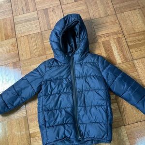 Children's Place Puffer Coat